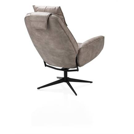 Henders en Hazel incl. relax-functie