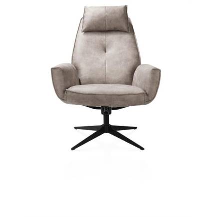 Henders en Hazel incl. relax-functie