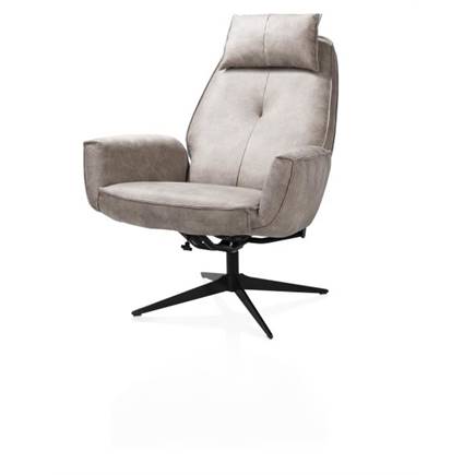 Henders en Hazel incl. relax-functie