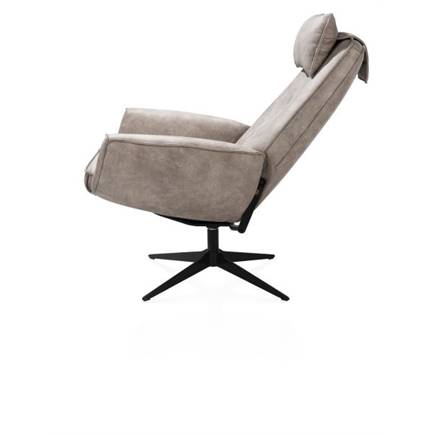 Henders en Hazel incl. relax-functie