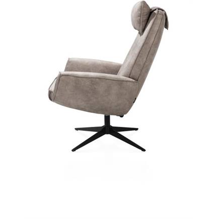 Henders en Hazel incl. relax-functie