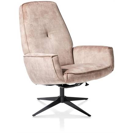 Henders en Hazel incl. relax-functie