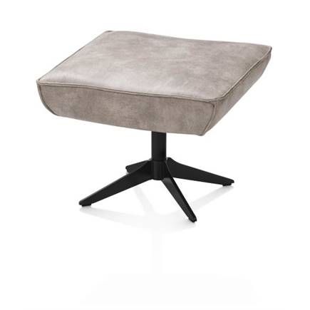 Henders en Hazel poef / hocker