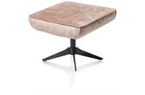 Henders en Hazel SALERNO fauteuil poef / hocker