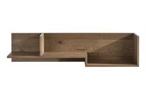 Henders en Hazel Santorini accessoire wandplank 120 cm