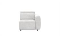 Henders en Hazel TOBARRA fauteuil arm rechts