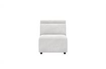 Henders en Hazel TOBARRA fauteuil zonder armen