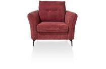 Henders en Hazel TOULOUSE fauteuil 