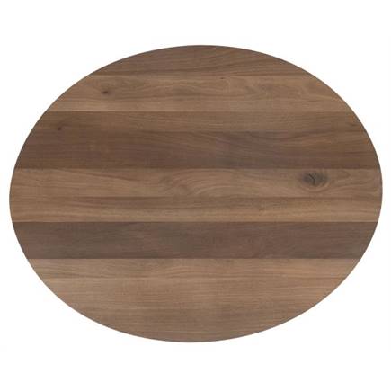 Henders en Hazel 150 x 120 cm (hoogte: 92 cm)