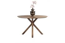 Henders en Hazel TRAPANI bartafel 150 x 120 cm (hoogte: 92 cm)