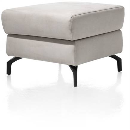 Henders en Hazel / hocker small - 60 x 60 cm