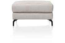 Henders en Hazel TYCAN poef / hocker big - 80 x 60 cm