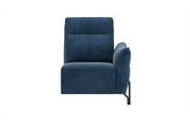 Henders en Hazel VALLETTA fauteuil arm rechts