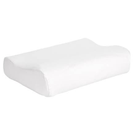 M line Hoofdkussensloop Wave Pillow