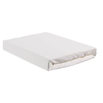 M line Molton matras met split