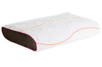 M line Pillow You Fuchsia hoofdkussen