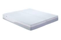 M line Smart Cover split bedtextiel