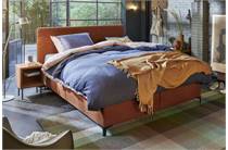 M line boxspring Supreme