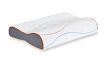 M line Wave Pillow hoofdkussen