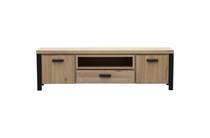 NLWoont TV Meubel Torro 170 cm tv meubel