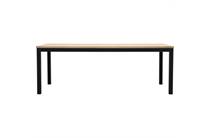 NLWoont eetkamertafel Torro