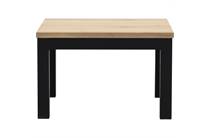 NLWoont tafel Hoektafel Torro