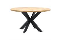 NLWoont Op Maat rond eetkamertafel