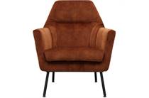 NLWoont Lynn fauteuil