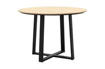 NLWoont Daan bartafel
