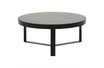 NLWoont Bijzettafel Gven 80cm bijzettafel