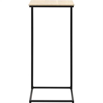 NLWoont Laptoptafel Sanne hoog