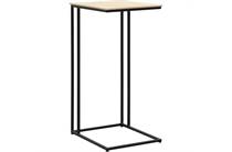 NLWoont Laptoptafel Sanne hoog laptoptafel