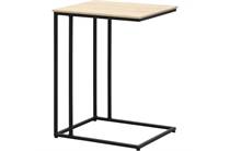 NLWoont Laptoptafel Sanne laag laptoptafel