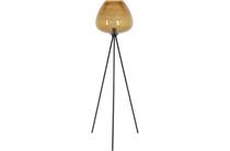 NLWoont Meya 146cm hoog vloerlamp