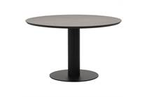NLWoont Jasmijn - Rond eetkamertafel
