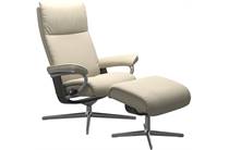 Stressless Aura relaxstoel Cross Medium