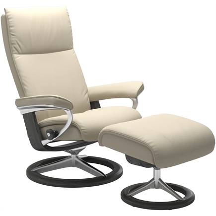 Stressless Signature Medium