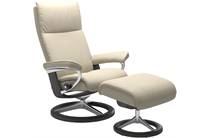 Stressless Aura relaxstoel Signature Medium