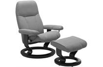 Stressless Consul relaxstoel Classic Large