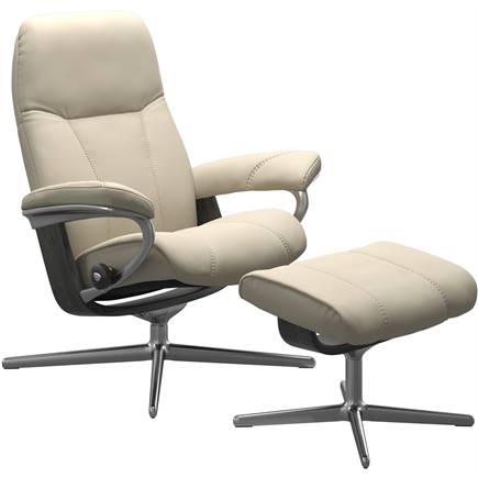 Stressless Cross Medium