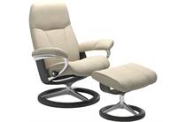 Stressless Signature Large relaxstoel