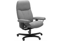 Stressless Consul relaxstoel Office Medium