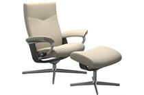 Stressless Dover relaxstoel Cross Large