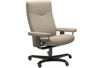 Stressless Dover relaxstoel Office Medium