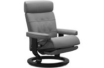 Stressless Erik relaxstoel Classic Power Medium