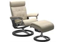 Stressless Erik relaxstoel Signature Medium