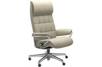 Stressless London relaxstoel Office High Back