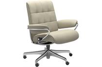 Stressless London relaxstoel Office Low Back