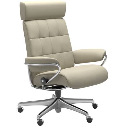 Stressless Office Adjustable Headrest
