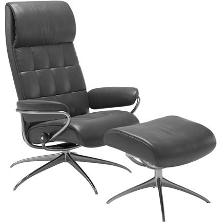 Stressless Star (standaard onderstel) High Back